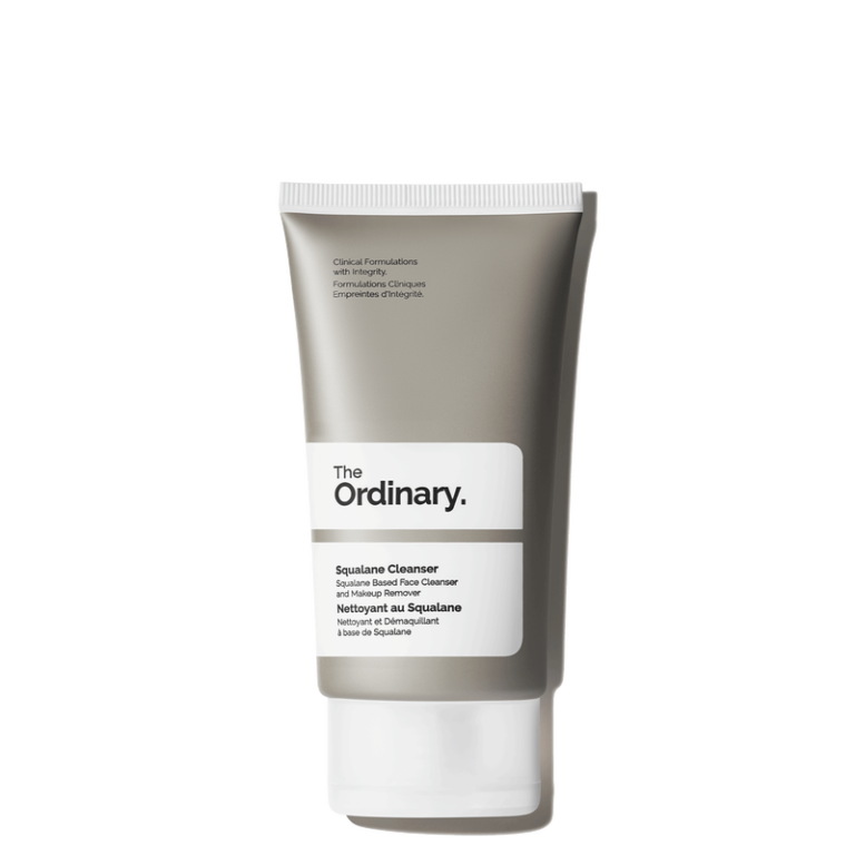 The Ordinary Squalane Cleanser 50ml