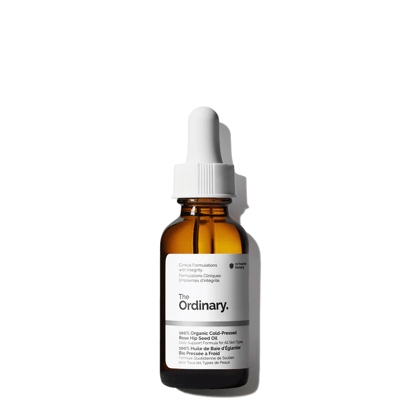 Hair Oil