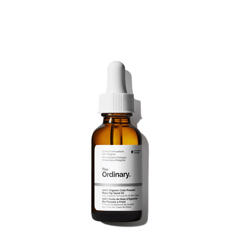 Hair Oil