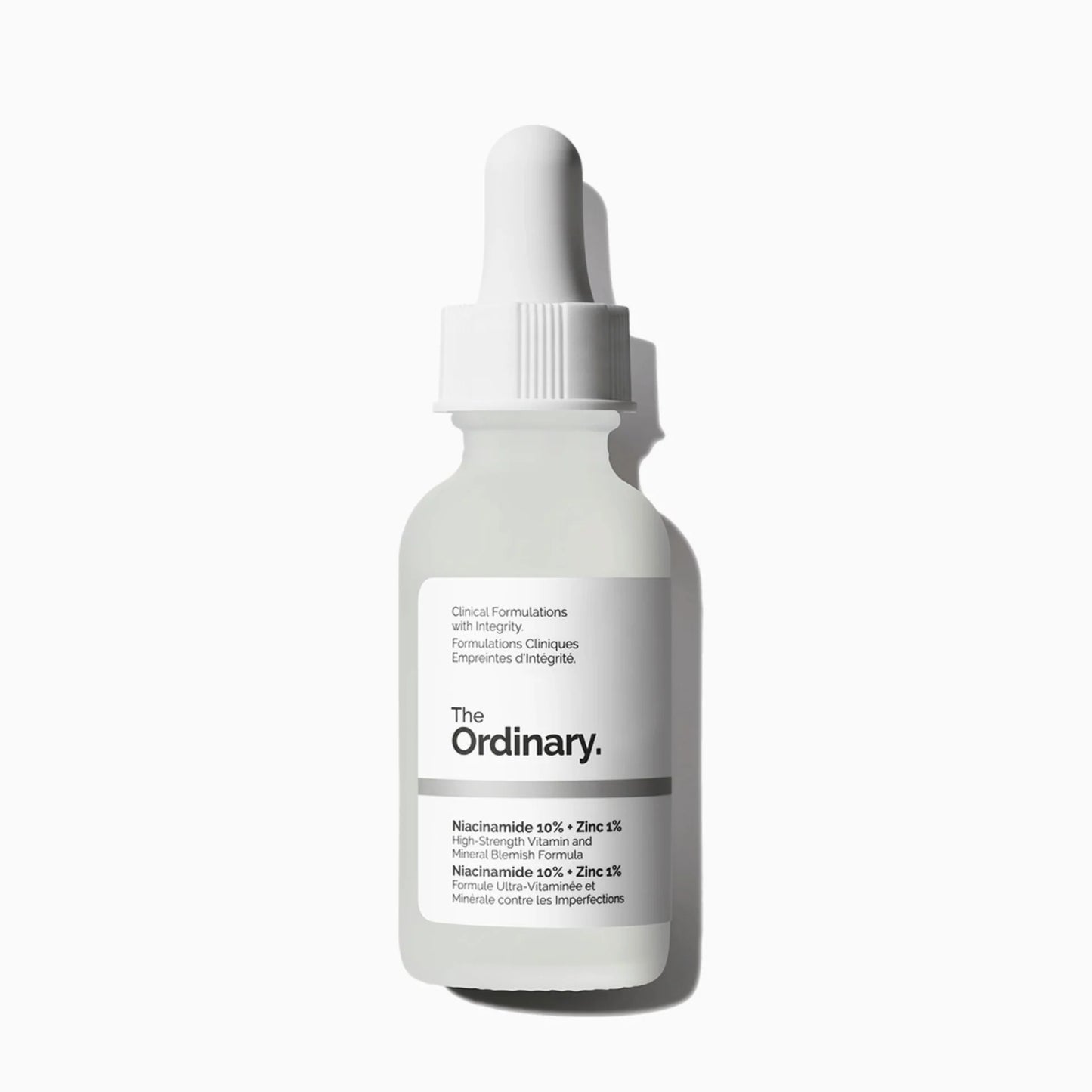 Ordinary Serum Niacinamide 10% + Zinc 1%