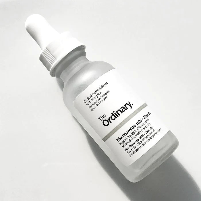 Ordinary Serum Niacinamide 10% + Zinc 1%