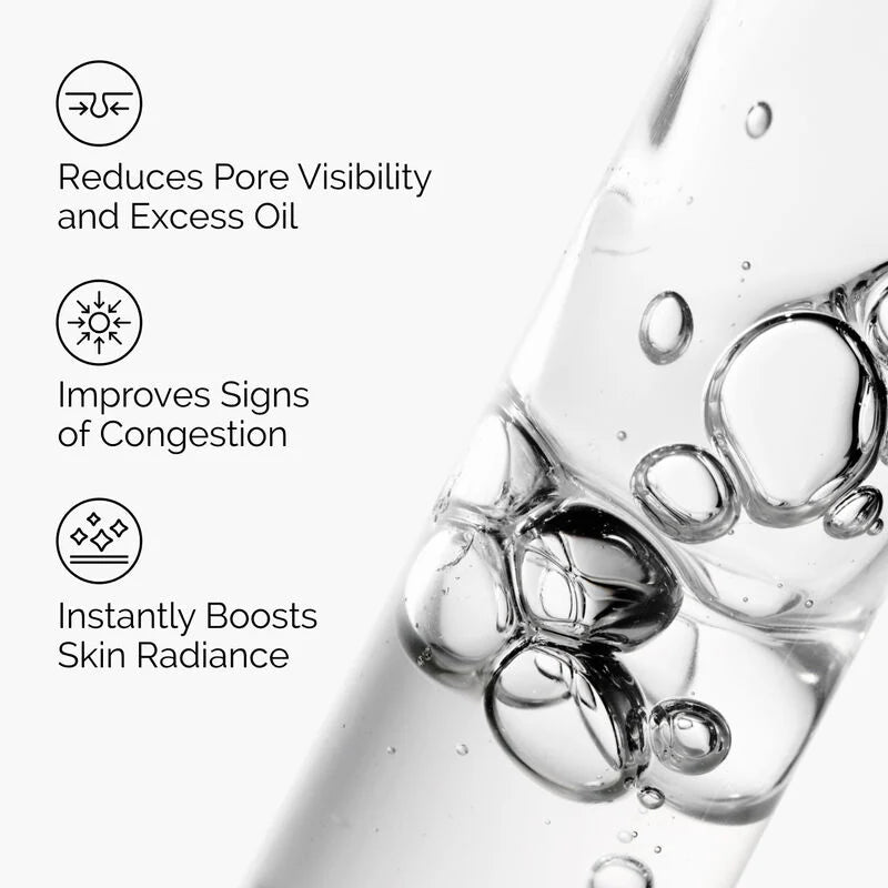 Ordinary Serum Niacinamide 10% + Zinc 1%